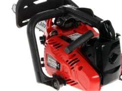 Tronçonneuse à Moteur Thermique Légère De Taille ZM2526C Avec Barre Carving De 25 Cm -Outils De Jardin trononneuse moteur thermique lgre de taille zm2526c avec barre carving de 25 cm caractristiques principales 31496 1 1634736482 IMG 6170196291a81