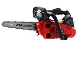 Tronçonneuse à Moteur Thermique Légère De Taille ZM2526C Avec Barre Carving De 25 Cm -Outils De Jardin trononneuse moteur thermique lgre de taille zm2526c avec barre carving de 25 cm trononneuse thermique d lagage zm2526c 31496 0 1634736482 IMG 61701962831c7
