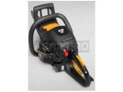 Tronçonneuse Professionnelle McCulloch CS 450 Elite - 18" - Cylindrée 45 Cm3 - Guide-chaîne Cm 45 -Outils De Jardin trononneuse professionnelle mcculloch cs 450 elite 18 cylindre 45 cm3 guide chane cm 45 trononneuse thermique mcculloch cs 450 elite 18 2728 1 1588672513 IMG 5eb138011b40c