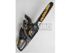Tronçonneuse Professionnelle McCulloch CS 450 Elite - 18" - Cylindrée 45 Cm3 - Guide-chaîne Cm 45 -Outils De Jardin trononneuse professionnelle mcculloch cs 450 elite 18 cylindre 45 cm3 guide chane cm 45 trononneuse thermique mcculloch cs 450 elite 18 2728 1 1588672513 IMG 5eb138015a254