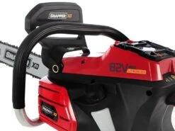 Tronçonneuse Snapper SXDCS82 82V - 2 Ah Avec Batterie Et Chargeur De Batterie Briggs&Stratton 40 Tronçonneuse Snapper SXDCS82 82V - 2 Ah Avec Batterie Et Chargeur De Batterie Briggs&Stratton -Outils De Jardin trononneuse snapper sxdcs82 82v 2 ah avec batterie et chargeur de batterie briggs stratton principales caractristiques 13081 1 1524754336 IMG 1671