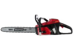 Tronçonneuse Snapper SXDCS82 82V - 2 Ah Avec Batterie Et Chargeur De Batterie Briggs&Stratton 25 Tronçonneuse Snapper SXDCS82 82V - 2 Ah Avec Batterie Et Chargeur De Batterie Briggs&Stratton -Outils De Jardin trononneuse snapper sxdcs82 82v 2 ah avec batterie et chargeur de batterie briggs stratton trononneuse lectrique snapper sxdcs82 batterie 13081 0 1524753144 IMG 1630
