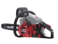 Tronçonneuse Thermique AL-KO BKS 4040 - Longueur Du Guide 40 Cm -Outils De Jardin trononneuse thermique al ko bks 4040 longueur du guide 40 cm principales caractristiques 15049 1 1544798881 IMG 3181