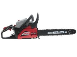 Tronçonneuse Thermique AL-KO BKS 4040 - Longueur Du Guide 40 Cm