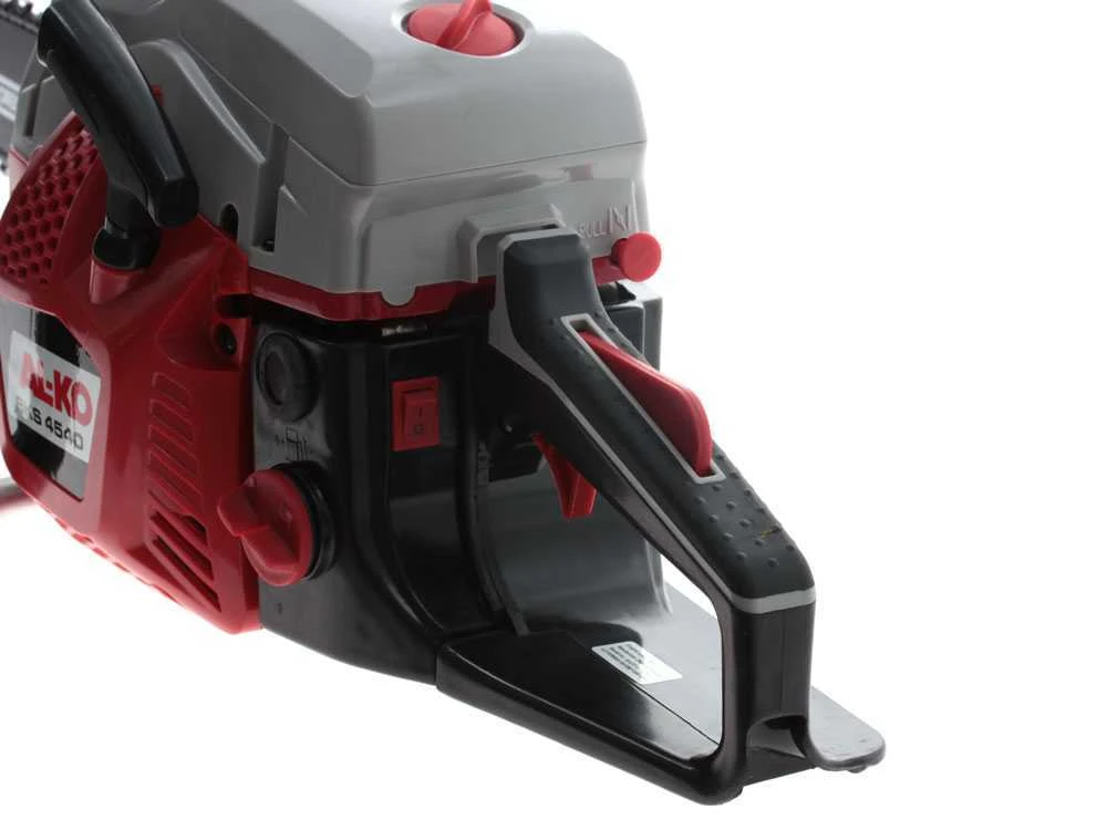 Tronçonneuse Thermique AL-KO BKS 4540 - Longueur Du Guide 40 Cm 22 Tronçonneuse Thermique AL-KO BKS 4540 - Longueur Du Guide 40 Cm – Image 20