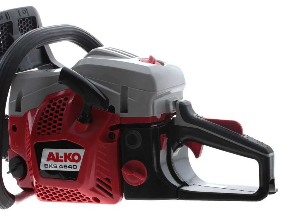 Tronçonneuse Thermique AL-KO BKS 4540 - Longueur Du Guide 40 Cm 19 Tronçonneuse Thermique AL-KO BKS 4540 - Longueur Du Guide 40 Cm – Image 17