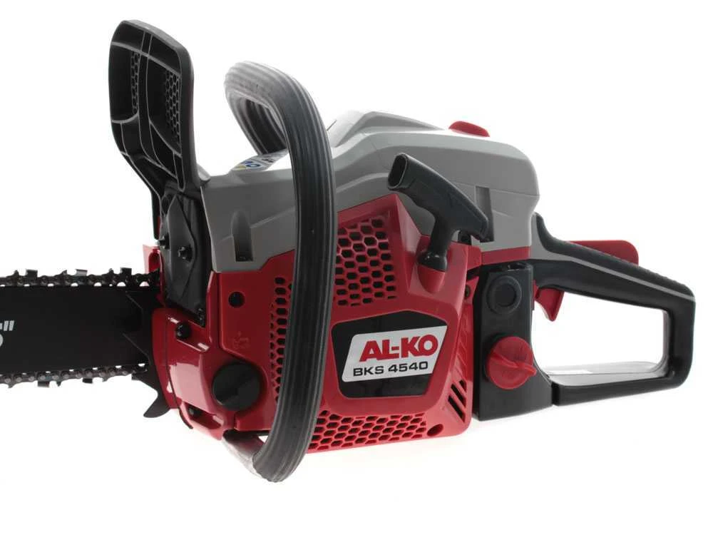 Tronçonneuse Thermique AL-KO BKS 4540 - Longueur Du Guide 40 Cm 15 Tronçonneuse Thermique AL-KO BKS 4540 - Longueur Du Guide 40 Cm – Image 13