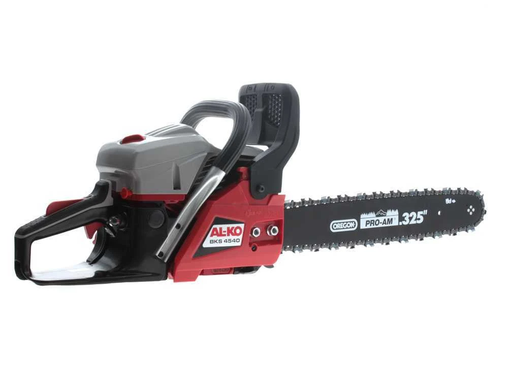 Tronçonneuse Thermique AL-KO BKS 4540 - Longueur Du Guide 40 Cm 4 Tronçonneuse Thermique AL-KO BKS 4540 - Longueur Du Guide 40 Cm – Image 2