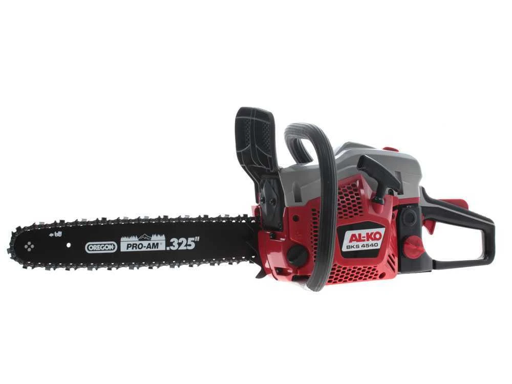 Tronçonneuse Thermique AL-KO BKS 4540 - Longueur Du Guide 40 Cm 7 Tronçonneuse Thermique AL-KO BKS 4540 - Longueur Du Guide 40 Cm – Image 5