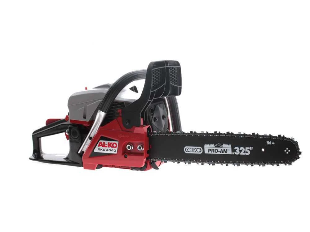 Tronçonneuse Thermique AL-KO BKS 4540 - Longueur Du Guide 40 Cm 10 Tronçonneuse Thermique AL-KO BKS 4540 - Longueur Du Guide 40 Cm – Image 8