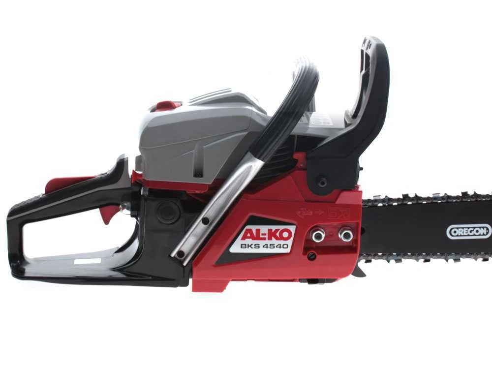 Tronçonneuse Thermique AL-KO BKS 4540 - Longueur Du Guide 40 Cm 8 Tronçonneuse Thermique AL-KO BKS 4540 - Longueur Du Guide 40 Cm – Image 6