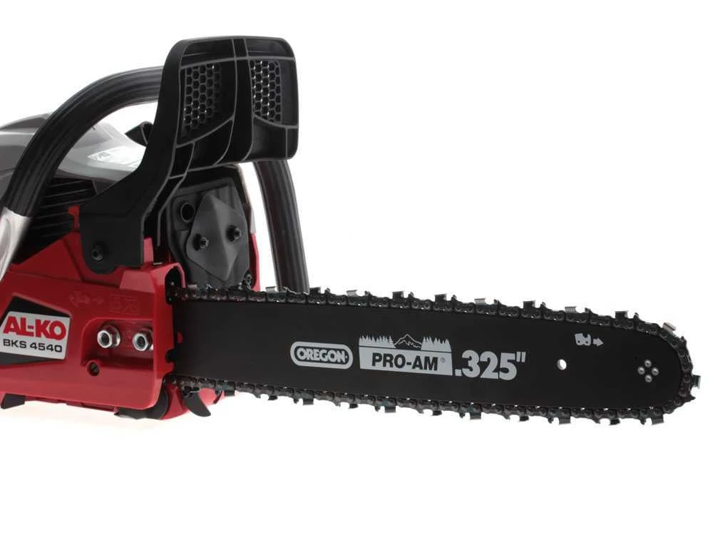 Tronçonneuse Thermique AL-KO BKS 4540 - Longueur Du Guide 40 Cm 9 Tronçonneuse Thermique AL-KO BKS 4540 - Longueur Du Guide 40 Cm – Image 7