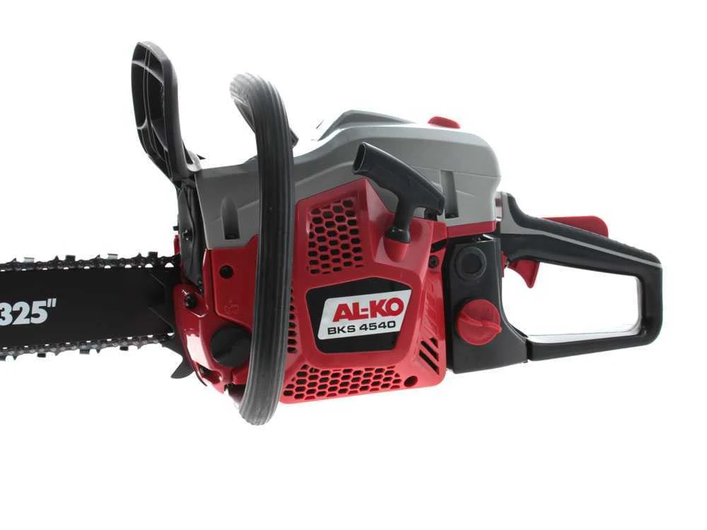 Tronçonneuse Thermique AL-KO BKS 4540 - Longueur Du Guide 40 Cm 11 Tronçonneuse Thermique AL-KO BKS 4540 - Longueur Du Guide 40 Cm – Image 9