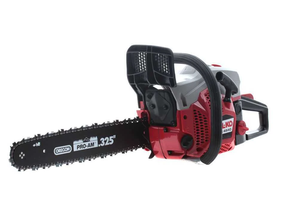 Tronçonneuse Thermique AL-KO BKS 4540 - Longueur Du Guide 40 Cm 12 Tronçonneuse Thermique AL-KO BKS 4540 - Longueur Du Guide 40 Cm – Image 10