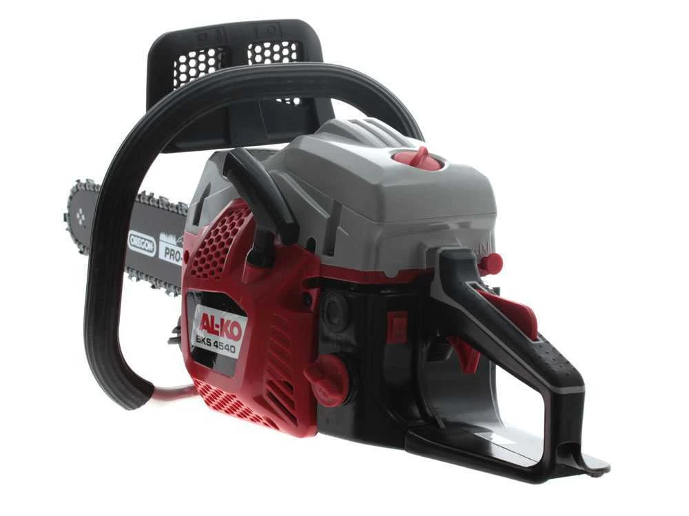 Tronçonneuse Thermique AL-KO BKS 4540 - Longueur Du Guide 40 Cm 13 Tronçonneuse Thermique AL-KO BKS 4540 - Longueur Du Guide 40 Cm – Image 11