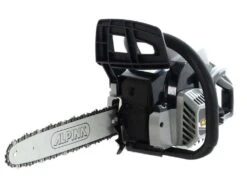 Tronçonneuse Thermique Alpina ACS 38 Moteur 2 Temps 37.2cc Puissance 1.63 HP - Guide 35 Cm -Outils De Jardin trononneuse thermique alpina acs 38 moteur 2 temps 37 2cc puissance 1 63 hp guide 35 cm trononneuse thermique alpina acs 38 24452 7 1594896107 IMG 5f102eeb7974f