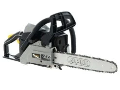 Tronçonneuse Thermique Alpina ACS 38 Moteur 2 Temps 37.2cc Puissance 1.63 HP - Guide 35 Cm -Outils De Jardin trononneuse thermique alpina acs 38 moteur 2 temps 37 2cc puissance 1 63 hp guide 35 cm trononneuse thermique alpina acs 38 24452 7 1594896107 IMG 5f102eeb9935b