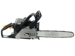 Tronçonneuse Thermique Alpina ACS 38 Moteur 2 Temps 37.2cc Puissance 1.63 HP - Guide 35 Cm -Outils De Jardin trononneuse thermique alpina acs 38 moteur 2 temps 37 2cc puissance 1 63 hp guide 35 cm trononneuse thermique alpina acs 38 24452 7 1594896107 IMG 5f102eeb9b6a7