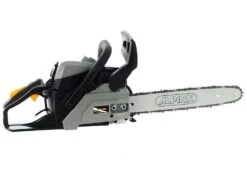 Tronçonneuse Thermique Alpina ACS 38 Moteur 2 Temps 37.2cc Puissance 1.63 HP - Guide 35 Cm -Outils De Jardin trononneuse thermique alpina acs 38 moteur 2 temps 37 2cc puissance 1 63 hp guide 35 cm trononneuse thermique alpina acs 38 24452 7 1594896107 IMG 5f102eeb9fe26