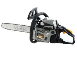 Tronçonneuse Thermique Alpina ACS 38 Moteur 2 Temps 37.2cc Puissance 1.63 HP - Guide 35 Cm -Outils De Jardin trononneuse thermique alpina acs 38 moteur 2 temps 37 2cc puissance 1 63 hp guide 35 cm trononneuse thermique alpina acs 38 24452 7 1594896107 IMG 5f102eebe5e88