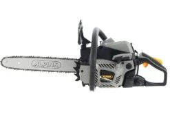 Tronçonneuse Thermique Alpina ACS 38 Moteur 2 Temps 37.2cc Puissance 1.63 HP - Guide 35 Cm -Outils De Jardin trononneuse thermique alpina acs 38 moteur 2 temps 37 2cc puissance 1 63 hp guide 35 cm trononneuse thermique alpina acs 38 24452 7 1594896108 IMG 5f102eec0ea2c