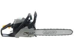 Tronçonneuse Thermique Alpina ACS 41 Moteur 2 Temps 40.1cm3 Puissance 2.04 CV - Guide 40 Cm 26 Tronçonneuse Thermique Alpina ACS 41 Moteur 2 Temps 40.1cm3 Puissance 2.04 CV - Guide 40 Cm -Outils De Jardin trononneuse thermique alpina acs 41 moteur 2 temps 40 1cm3 puissance 2 04 cv guide 40 cm trononneuse thermique alpina acs 41 24431 6 1594732530 IMG 5f0daff2d3c95