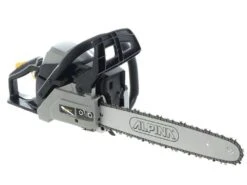 Tronçonneuse Thermique Alpina ACS 41 Moteur 2 Temps 40.1cm3 Puissance 2.04 CV - Guide 40 Cm 28 Tronçonneuse Thermique Alpina ACS 41 Moteur 2 Temps 40.1cm3 Puissance 2.04 CV - Guide 40 Cm -Outils De Jardin trononneuse thermique alpina acs 41 moteur 2 temps 40 1cm3 puissance 2 04 cv guide 40 cm trononneuse thermique alpina acs 41 24431 6 1594732530 IMG 5f0daff2d9842
