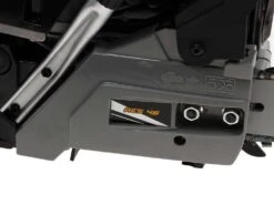 Tronçonneuse Thermique Alpina ACS 46 Moteur 2 Temps 45 Cm3 Puissance 2.45 CV - Guide 45 Cm -Outils De Jardin trononneuse thermique alpina acs 46 moteur 2 temps 45 cm3 puissance 2 45 cv guide 45 cm caractristiques principales 24436 10 1594809205 IMG 5f0edb759325c