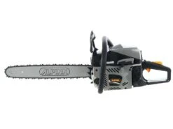 Tronçonneuse Thermique Alpina ACS 46 Moteur 2 Temps 45 Cm3 Puissance 2.45 CV - Guide 45 Cm -Outils De Jardin trononneuse thermique alpina acs 46 moteur 2 temps 45 cm3 puissance 2 45 cv guide 45 cm trononneuse thermique alpina acs 46 24436 11 1594808838 IMG 5f0eda06002b8