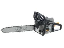 Tronçonneuse Thermique Alpina ACS 46 Moteur 2 Temps 45 Cm3 Puissance 2.45 CV - Guide 45 Cm -Outils De Jardin trononneuse thermique alpina acs 46 moteur 2 temps 45 cm3 puissance 2 45 cv guide 45 cm trononneuse thermique alpina acs 46 24436 11 1594808838 IMG 5f0eda06363b1