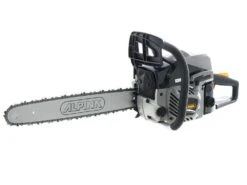 Tronçonneuse Thermique Alpina ACS 46 Moteur 2 Temps 45 Cm3 Puissance 2.45 CV - Guide 45 Cm -Outils De Jardin trononneuse thermique alpina acs 46 moteur 2 temps 45 cm3 puissance 2 45 cv guide 45 cm trononneuse thermique alpina acs 46 24436 11 1594808838 IMG 5f0eda06509d1