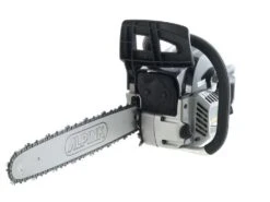 Tronçonneuse Thermique Alpina ACS 46 Moteur 2 Temps 45 Cm3 Puissance 2.45 CV - Guide 45 Cm -Outils De Jardin trononneuse thermique alpina acs 46 moteur 2 temps 45 cm3 puissance 2 45 cv guide 45 cm trononneuse thermique alpina acs 46 24436 11 1594808838 IMG 5f0eda066f700