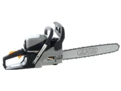 Tronçonneuse Thermique Alpina ACS 46 Moteur 2 Temps 45 Cm3 Puissance 2.45 CV - Guide 45 Cm -Outils De Jardin trononneuse thermique alpina acs 46 moteur 2 temps 45 cm3 puissance 2 45 cv guide 45 cm trononneuse thermique alpina acs 46 24436 11 1594808838 IMG 5f0eda06c2fa4