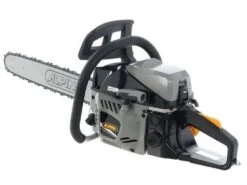 Tronçonneuse Thermique Alpina ACS 46 Moteur 2 Temps 45 Cm3 Puissance 2.45 CV - Guide 45 Cm -Outils De Jardin trononneuse thermique alpina acs 46 moteur 2 temps 45 cm3 puissance 2 45 cv guide 45 cm trononneuse thermique alpina acs 46 24436 11 1594808839 IMG 5f0eda071f957
