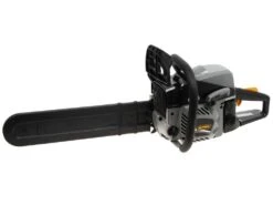 Tronçonneuse Thermique Alpina ACS 46 Moteur 2 Temps 45 Cm3 Puissance 2.45 CV - Guide 45 Cm -Outils De Jardin trononneuse thermique alpina acs 46 moteur 2 temps 45 cm3 puissance 2 45 cv guide 45 cm trononneuse thermique alpina acs 46 24436 11 1594808839 IMG 5f0eda073ce9b