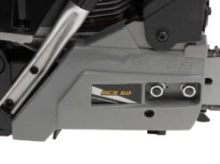 Tronçonneuse Thermique Alpina ACS 50 Moteur 2 Temps 49.3 Cm3 Puissance 3 HP - Guide 50 Cm -Outils De Jardin trononneuse thermique alpina acs 50 moteur 2 temps 49 3 cm3 puissance 3 hp guide 50 cm caractristiques principales 24437 8 1594809514 IMG 5f0edcaa5dc88