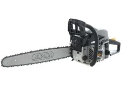 Tronçonneuse Thermique Alpina ACS 50 Moteur 2 Temps 49.3 Cm3 Puissance 3 HP - Guide 50 Cm -Outils De Jardin trononneuse thermique alpina acs 50 moteur 2 temps 49 3 cm3 puissance 3 hp guide 50 cm trononneuse thermique alpina acs 50 24437 9 1594809439 IMG 5f0edc5f9ed13