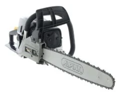 Tronçonneuse Thermique Alpina ACS 50 Moteur 2 Temps 49.3 Cm3 Puissance 3 HP - Guide 50 Cm -Outils De Jardin trononneuse thermique alpina acs 50 moteur 2 temps 49 3 cm3 puissance 3 hp guide 50 cm trononneuse thermique alpina acs 50 24437 9 1594809439 IMG 5f0edc5fd6fb6