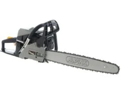 Tronçonneuse Thermique Alpina ACS 50 Moteur 2 Temps 49.3 Cm3 Puissance 3 HP - Guide 50 Cm -Outils De Jardin trononneuse thermique alpina acs 50 moteur 2 temps 49 3 cm3 puissance 3 hp guide 50 cm trononneuse thermique alpina acs 50 24437 9 1594809439 IMG 5f0edc5fd9361