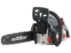 Tronçonneuse Thermique AMA AMX 45.18 - Guide OREGON De 45 Cm - Moteur 2 Temps - 45 Cm3