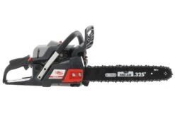 Tronçonneuse Thermique AMA AMX 45.18 - Guide OREGON De 45 Cm - Moteur 2 Temps - 45 Cm3 -Outils De Jardin trononneuse thermique ama amx 45 18 guide oregon de 45 cm moteur 2 temps 45 cm3 trononneuse ama amx 45 18 18509 6 1572345491 IMG 0683