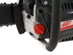 Tronçonneuse Thermique AMA AMX 50.20 - Guide OREGON De 50 Cm - 50 Cm3 -Outils De Jardin trononneuse thermique ama amx 50 20 guide oregon de 50 cm 50 cm3 caractristiques principales 18515 5 1572359292 IMG 0700