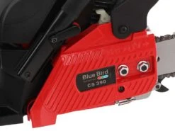 Tronçonneuse Thermique Blue Bird CS390 - Guide Standard De 40 Cm - Moteur 2 Temps 37,2 Cm3 -Outils De Jardin trononneuse thermique blue bird cs390 guide standard de 40 cm moteur 2 temps 37 2 cm3 caractristiques principales 18796 2 1574673237 18769 1 1574347724 IMG 3613