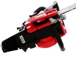 Tronçonneuse Thermique Blue Bird CS390 - Guide Standard De 40 Cm - Moteur 2 Temps 37,2 Cm3 -Outils De Jardin trononneuse thermique blue bird cs390 guide standard de 40 cm moteur 2 temps 37 2 cm3 caractristiques principales 18796 2 1574673237 18769 1 1574347724 IMG 3623