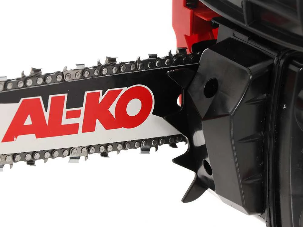 Tronçonneuse Thermique D'élagage AL-KO BKS 2625 TSB Avec Guide Carving De 25 Cm 15 Tronçonneuse Thermique D'élagage AL-KO BKS 2625 TSB Avec Guide Carving De 25 Cm – Image 13