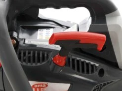 Tronçonneuse Thermique D'élagage AMA AMX 26.10C - Guide Carving 25 Cm - Moteur 1,2 CV -Outils De Jardin trononneuse thermique d lagage ama amx 26 10c guide carving 25 cm moteur 1 2 cv caractristiques principales 18530 5 1572435580 IMG 0976