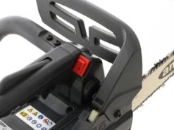 Tronçonneuse Thermique D'élagage AMA AMX 26.10C - Guide Carving 25 Cm - Moteur 1,2 CV -Outils De Jardin trononneuse thermique d lagage ama amx 26 10c guide carving 25 cm moteur 1 2 cv caractristiques principales 18530 5 1572435580 IMG 0988