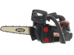 Tronçonneuse Thermique D'élagage AMA AMX 26.10C - Guide Carving 25 Cm - Moteur 1,2 CV -Outils De Jardin trononneuse thermique d lagage ama amx 26 10c guide carving 25 cm moteur 1 2 cv trononneuse de taille ama amx 26 10 18530 6 1572435580 IMG 0954