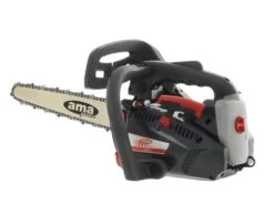 Tronçonneuse Thermique D'élagage AMA AMX 26.10C - Guide Carving 25 Cm - Moteur 1,2 CV -Outils De Jardin trononneuse thermique d lagage ama amx 26 10c guide carving 25 cm moteur 1 2 cv trononneuse de taille ama amx 26 10 18530 6 1572435580 IMG 0958