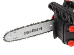 Tronçonneuse Thermique D'élagage Blue Bird CSP 280T Avec Guide De 25 Cm -Outils De Jardin trononneuse thermique d lagage blue bird csp 280t avec guide de 25 cm caractristiques principales 26301 2 1608281937 IMG 5fdc6f51f1901